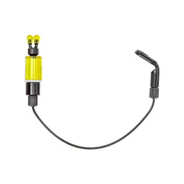 Carp Zoom S09 Sárga Láncos Kapásjelző
