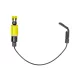 Carp Zoom S09 Sárga Láncos Kapásjelző