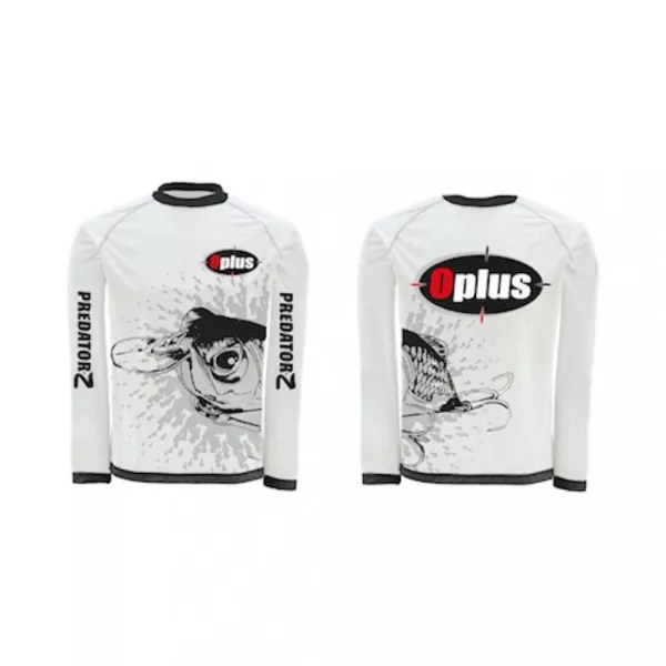 Predator Z PZ Spinning majica z dolgimi rokavi, XXL