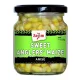 Carp Zoom CZ Sladka ribiška koruza, janež, 125 g, 220 ml