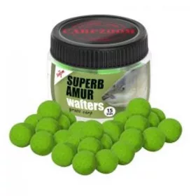  Carp Zoom CZ Amur Superb Wafters vaba za kavelj, 15 mm, amur, 50 g