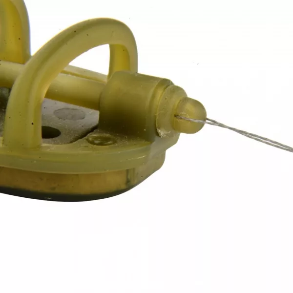 Carp Zoom CZ Method hitri konektor, 10 mm, 6 db