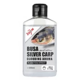   Carp Zoom CZ Aroma za motnjenje za tolstoloba, posebna, 220 ml