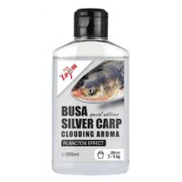 Carp Zoom CZ Aroma za motnjenje za tolstoloba, posebna, 220 ml