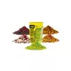 Carp Zoom CZ 2v1 Turbo hitro topen pelet, 3 mm, ananas, banana, 500 g