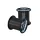 Carp Zoom Pitbull Extreme Fekete 0,51mm 600m Monofil Főzsinór