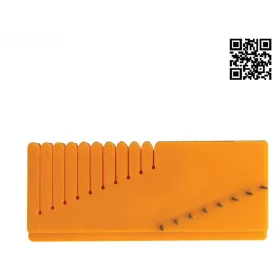Carp Zoom CZ Zavezovalec predvez za method feeder