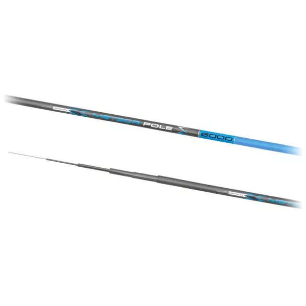 Carp Zoom Meteor Pole 5,00m Spiccbot