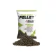 Carp Zoom Premium Select 3mm Natúr Pellet 800gr