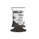 Carp Zoom Black Halibut 15mm Halibut Pellet 800gr