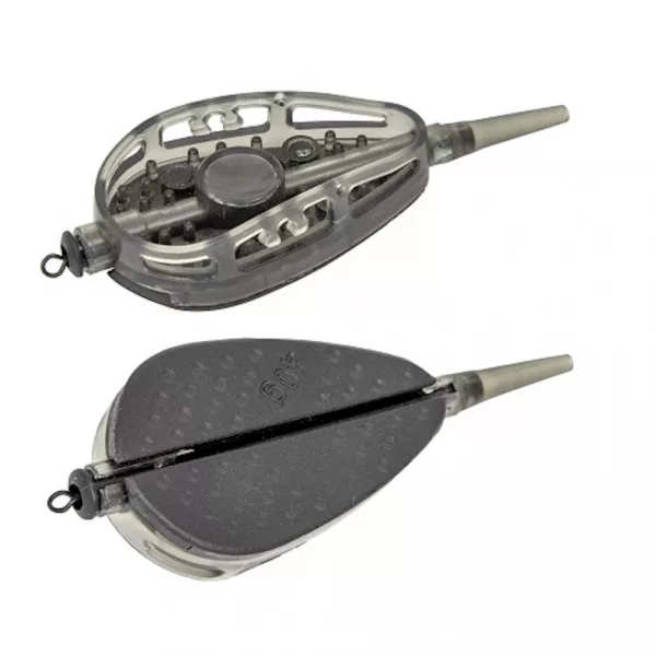 Carp Zoom CZ Zamenljiva method feeder košarica, 30 g,