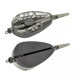 Carp Zoom CZ Zamenljiva method feeder košarica, 40 g,