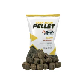 Carp Zoom 28mm Giant Halibut Pellet 5kg