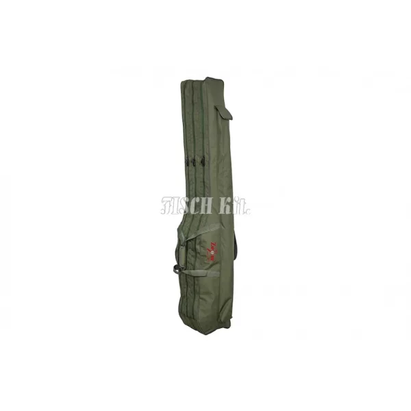 Carp Zoom CZ G-Trend torba za palice za 3 palice, 155x37x25 cm