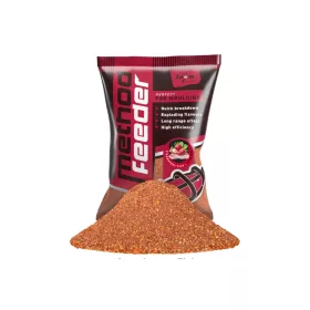 Carp Zoom Method Feeder Eper-Halas Etetőanyag 1kg