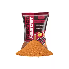 Carp Zoom Method Feeder Mangó-Barack Etetőanyag 1kg