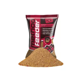 Carp Zoom Method Feeder Tigrismogyoró-Csoki Etetőanyag 1kg