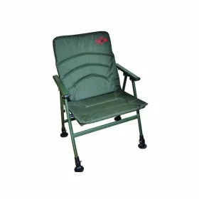  Carp Zoom CZ Easy Komfort stol z naslonjali za roke, 49x38x40/82 cm