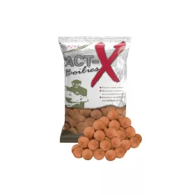 Carp Zoom Act-X 20mm Mangó Etetőbojli 800gr
