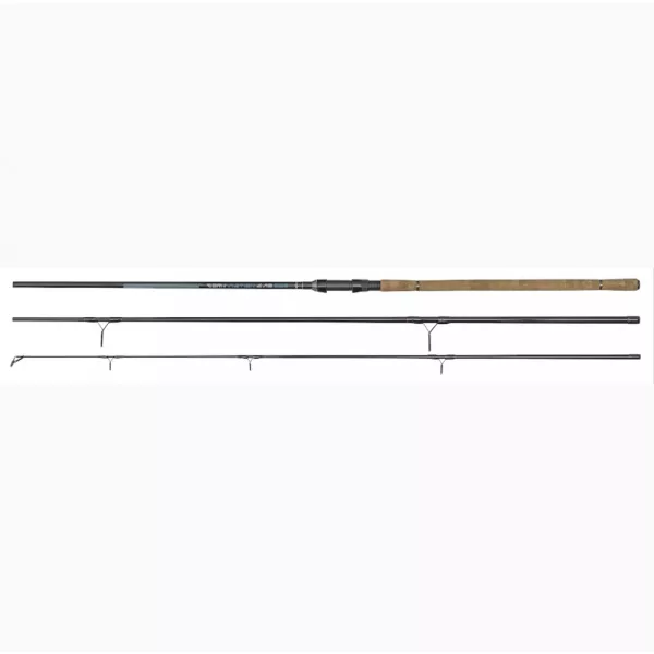 Carp Zoom CZ Cork Action CA3 ribiška palica, 360 cm, 3 lb, 3-delna