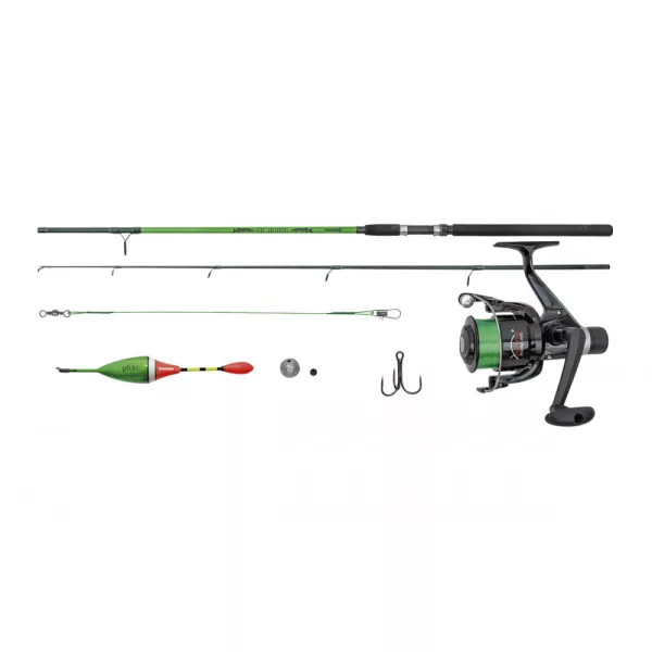Predator Z Ribolovni set za ščuko z plovcem