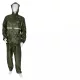 Carp Zoom CZ Tornado dežna obleka, L