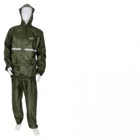 Carp Zoom CZ Tornado dežna obleka, XL