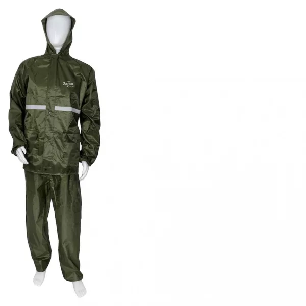 Carp Zoom CZ Tornado dežna obleka, XXXL