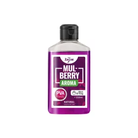 Carp Zoom Mulberry Faeper Folyékony Aroma 200ml