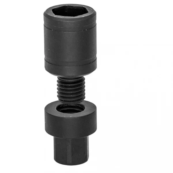 Marshal Marshal Magnetni adapter za hitro sprostitev, o 1,6x3,7 cm