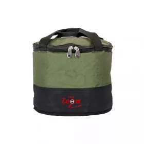 Carp Zoom CZ AVIX zložljivo vedro za vabo (12 l), o31x25 cm