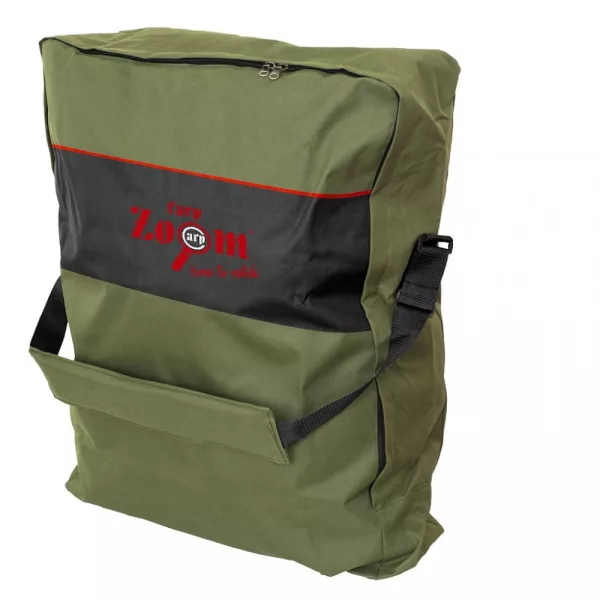 Carp Zoom CZ Extreme Bedchair Bag torba za posteljo, 100x85x24 cm