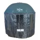 Carp Zoom CZ PVC Dežnik s stranskimi stenami, o250 cm