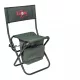 Carp Zoom CZ Shoulder Bag stol z naramno torbo, 29x32x37/72 cm