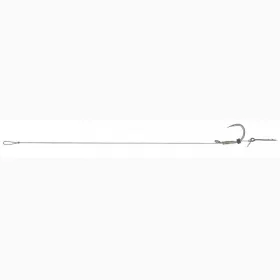   Feeder Competition FC Power Feeder Rig KO.9 vezani method predvez, 10 cm, #12; 10 mm; o0,18 mm, 5 kosov