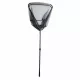 Carp Zoom CZ THETA podmetalka, 180 cm, 60x60 cm, 2-delna