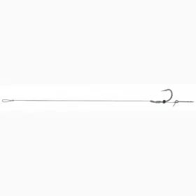  Feeder Competition FC Power Feeder Rig KO.5 vezani method predvez, 10 cm, #8; 10 mm; o0,18 mm, 5 kosov