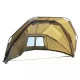 Carp Zoom CZ Adventure 2 Bivvy Šotor, 300x270x150 cm