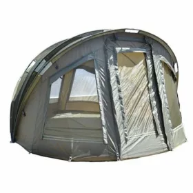 Carp Zoom CZ Adventure 3+1 Bivvy Šotor, 320x350x180 cm