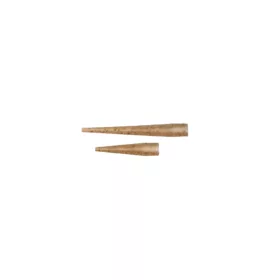 Carp Zoom 30mm Lapított Gubancgátló Hüvely 10db