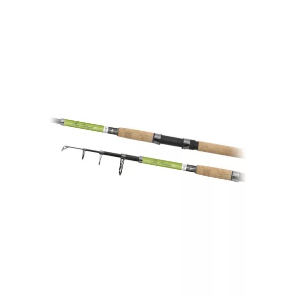 Carp Zoom Tele Integra 90 2,70m 40-90gr Teleszkópos Bot