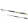 Carp Zoom Tele-Attack 150 3,30m 80-150gr Teleszkópos Bot