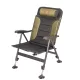 Carp Zoom Recliner 2in1 Horgász Fotel 50x50cm