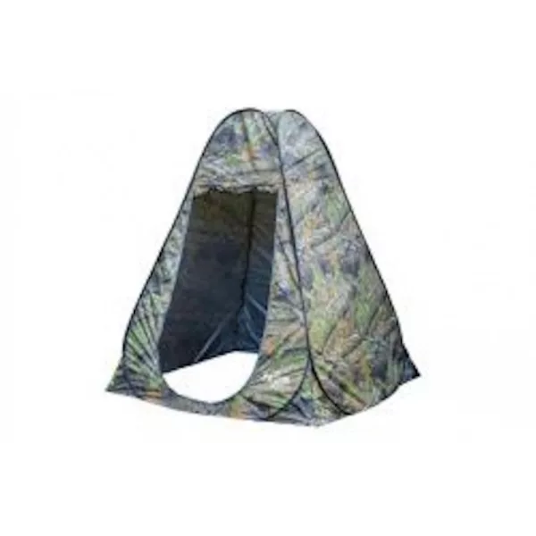 Carp Zoom CZ Camou Pop Up Šotor 150x150x180 cm