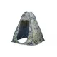Carp Zoom CZ Camou Pop Up Šotor 150x150x180 cm