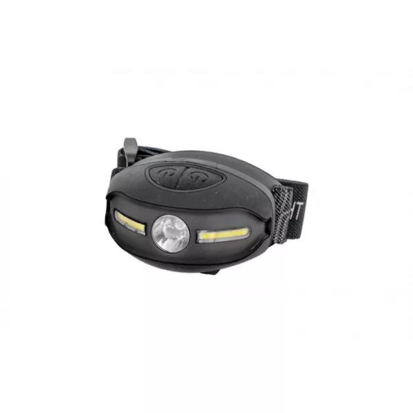 Carp Zoom CZ Multi-UV naglavna svetilka