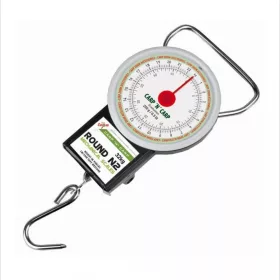 Carp Zoom CZ N2 mehanska tehtnica 32 kg