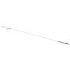 Carp Zoom CZ Tempo Hair Rig komplet predvezov, 23 cm, #2, 4, 8, 3x2 kosa