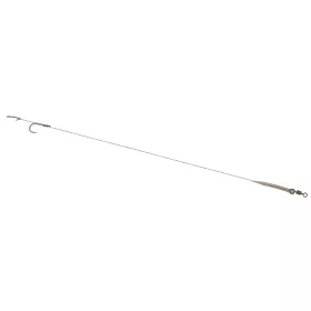   Carp Zoom CZ Tempo Hair Rig komplet predvezov, 23 cm, #2, 4, 8, 3x2 kosa