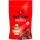 Carp Zoom CZ Trsni peleti iz halibuta z okusom jagode, vrtani, 8 mm, jagoda, ribji, 150 g